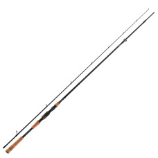 Спінінг Daiwa Morethan Shad Attack 2.40m 7-32g