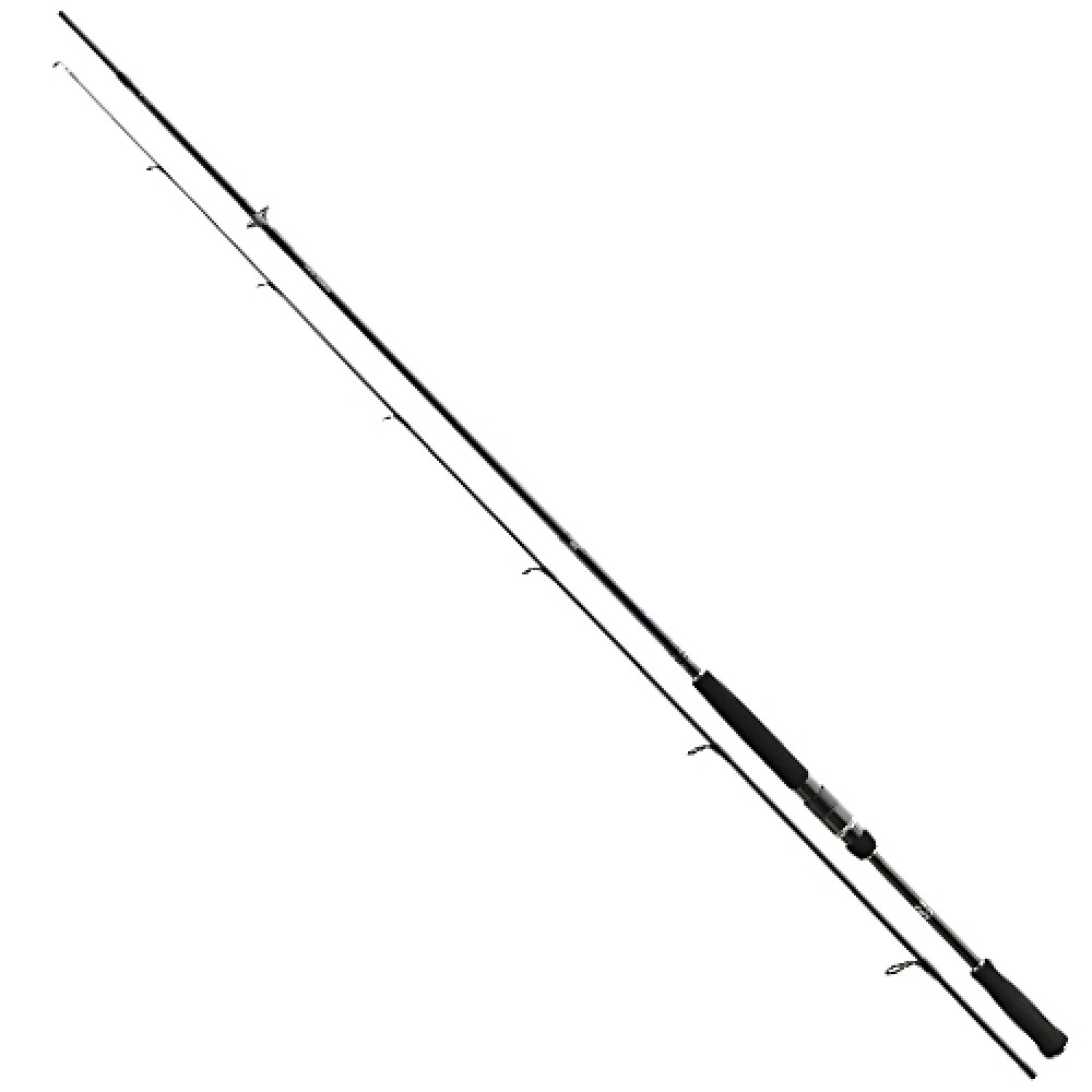 Спінінг Daiwa Prorex AGS Jigger 2.4m 7-28g