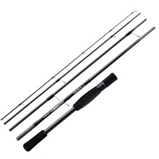 Спінінг Graphiteleader Compatto GCMS-745ML 2.24m MAX 20g