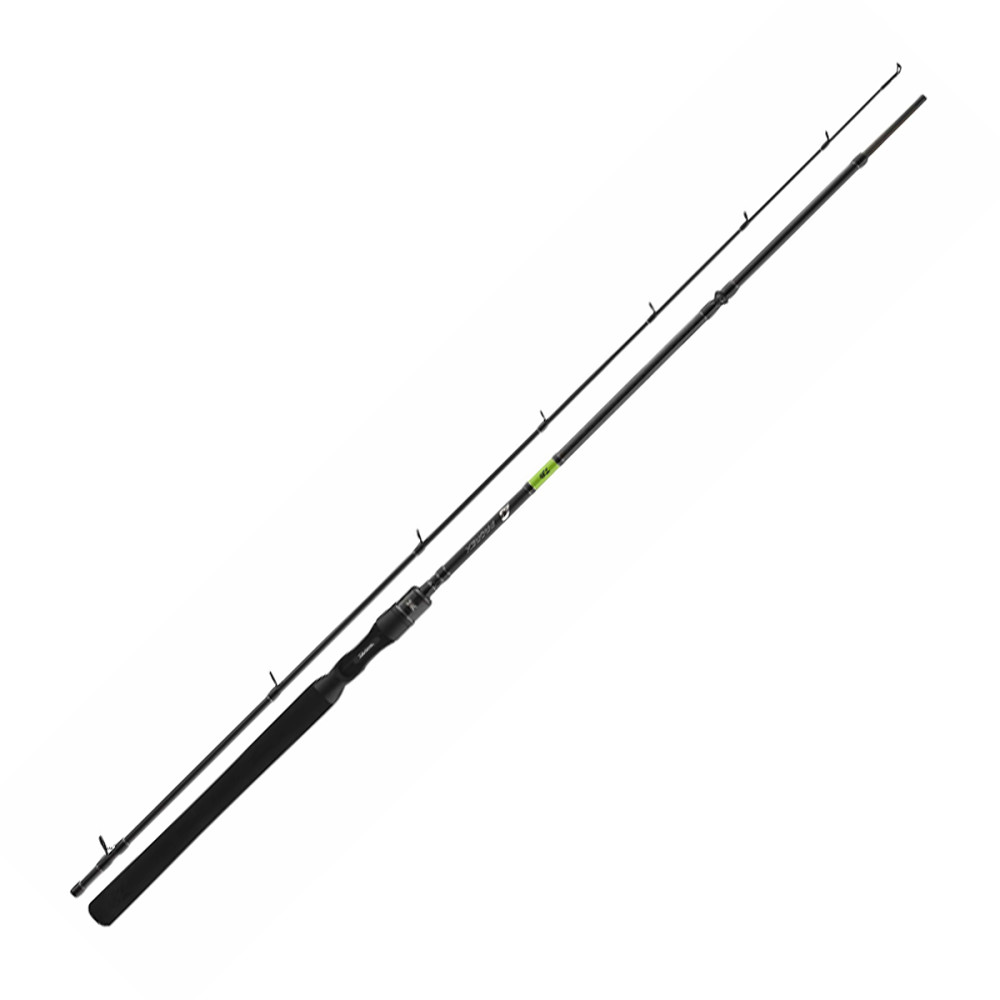Спінінг кастінг. Daiwa Prorex X Bait 2.19m 5-25g