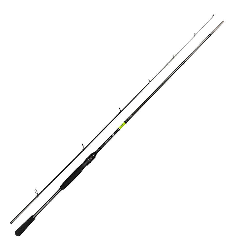 Спінінг кастінг. Daiwa Prorex X Bait 2.19m 5-25g