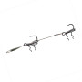 Стінгер Daiwa Prorex Double Stinger M 5cm 20kg #2, #2 1pc