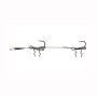 Стінгер Daiwa Prorex Double Stinger M 5cm 20kg #2, #2 1pc