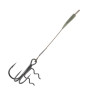 Стінгер Daiwa Prorex Tail Stinger L 10cm 20kg #1 2pcs