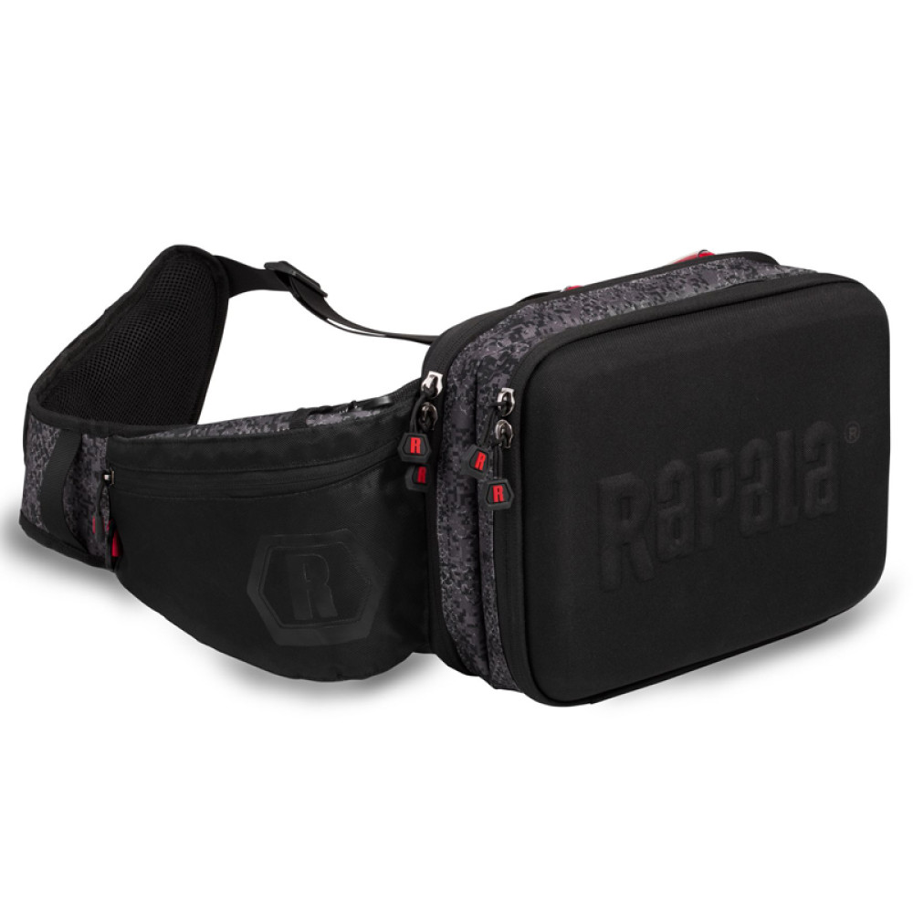 Сумка Rapala Urban Classic Sling Bag