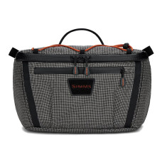 Сумка Simms Scout Hip Pack Black Magic Сумка Simms Scout Hip Pack Black Magic