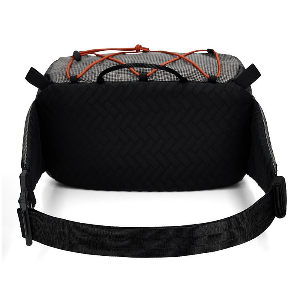 Сумка Simms Scout Hip Pack Black Magic
