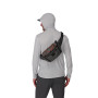 Сумка Simms Scout Hip Pack Black Magic