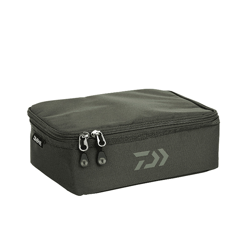 Сумка для аксесуарів Daiwa IFS Medium Acc.Pouch ISAP-M