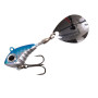 Тейл-спіннер Fladen Conrad Vibra Tail 10g #Firetiger/Silver