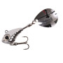 Тейл-спіннер Fladen Conrad Vibra Tail 10g #Firetiger/Silver