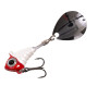 Тейл-спіннер Fladen Conrad Vibra Tail 10g #Firetiger/Silver