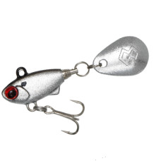 Тейл-спіннер Madness Bakuree Spin 6g #11