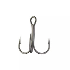 Трійник Daiwa Prorex Treble Hook T30 BN #8