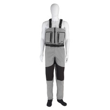 Вейдерси Daiwa D-Vec Breathable Zipped Waders XXL