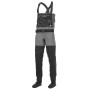 Вейдерсы Simms Guide Classic Stockingfoot Carbon M