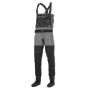 Вейдерсы Simms Guide Classic Stockingfoot Carbon M