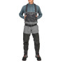 Вейдерсы Simms Guide Classic Stockingfoot Carbon M