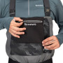 Вейдерсы Simms Guide Classic Stockingfoot Carbon M
