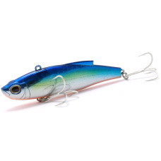 Віб Daiwa Morethan Salt Vib 72S 72mm 15g #SG Kibinago OB Віб Daiwa Morethan Salt Vib 72S 72mm 15g #SG Kibinago OB