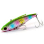 Віб Daiwa Morethan Salt Vib 72S 72mm 15g #SG Kibinago OB