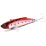 Віб Daiwa Morethan Salt Vib 72S 72mm 15g #SG Kibinago OB