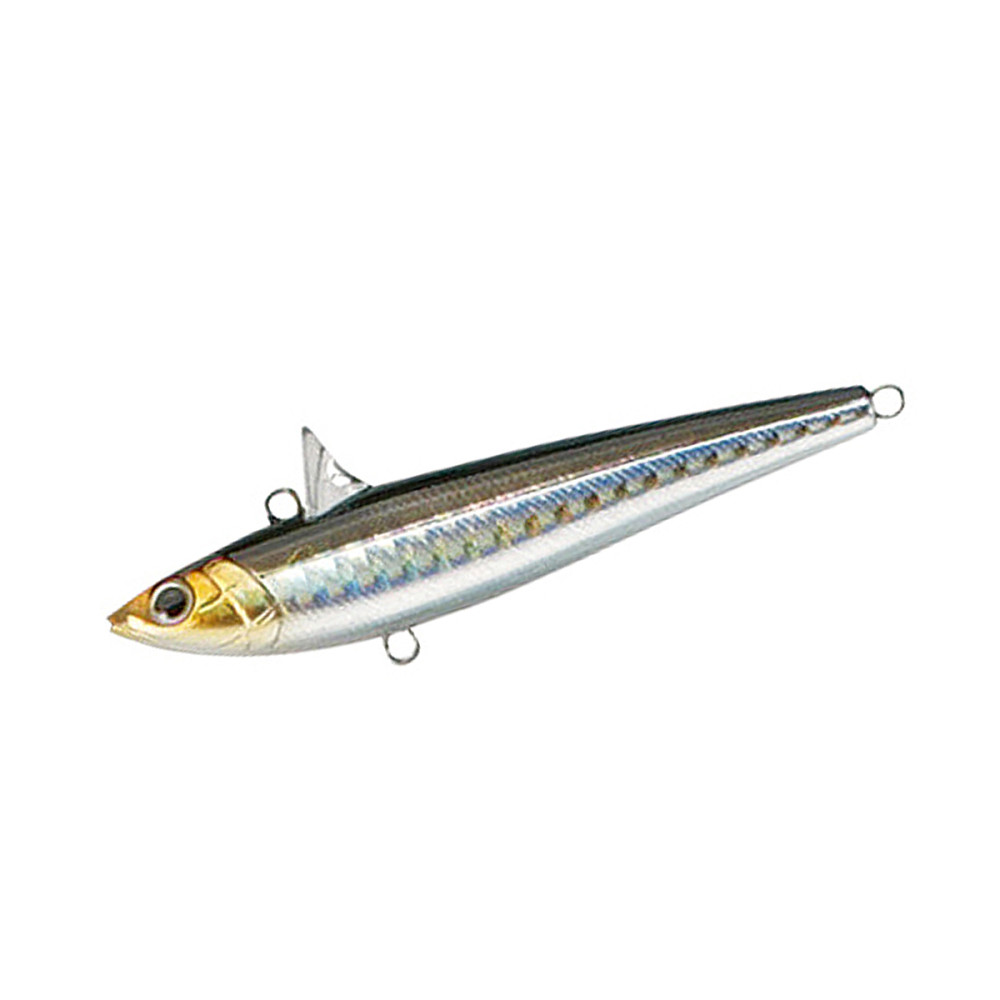 Віб Tackle House R.D.C Rolling Bait RB66 66mm 12g #SH Rainbow