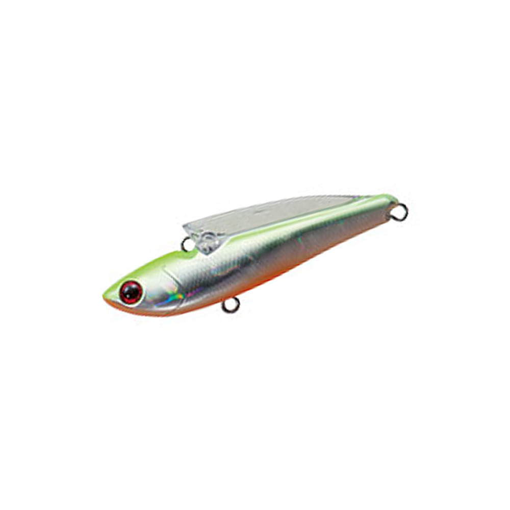 Віб Tackle House Shores SpinoVib SSV55 55mm 8g #Hg Chart/Orange Berry