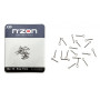 Вкрутка для бойлів Daiwa N`Zon Bayonet Pins 11mm 20pc