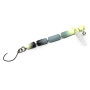 Воблер Daiwa Masu No Koeda Jr. 43mm 1.2g #Dark Brown