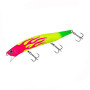 Воблер Daiwa Morethan Crosswake 140F SSR 140mm 30.5g #FUYAJYO