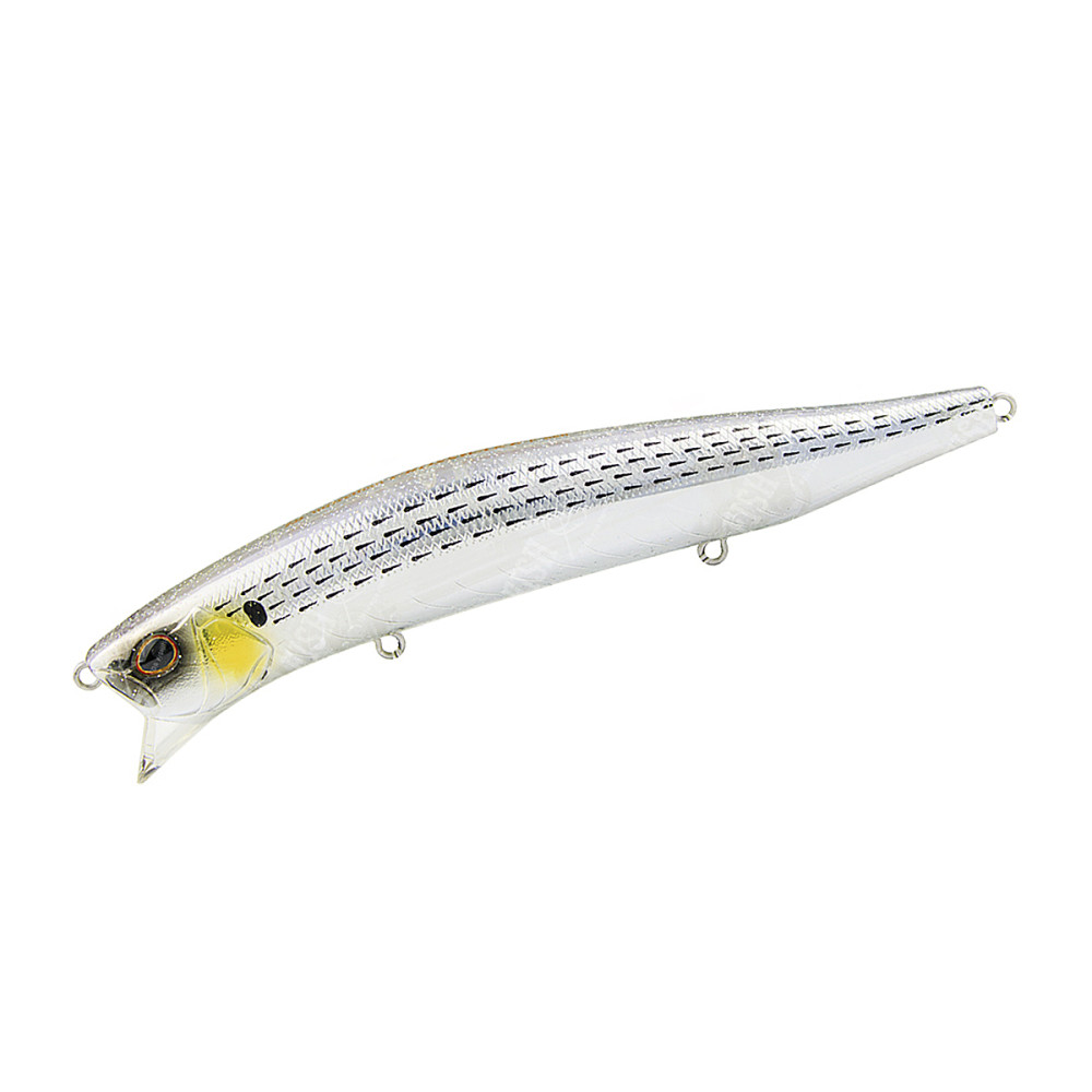 Воблер Daiwa Morethan Crosswake 140F SSR 140mm 30.5g #LASER RD H