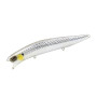 Воблер Daiwa Morethan Crosswake 140F SSR 140mm 30.5g #LASER RD H