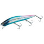 Воблер Daiwa Morethan Crosswake 140F SSR 140mm 30.5g #LASER RD H
