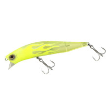 Воблер Daiwa Morethan Crosswake R 111F 111mm 18g #CA Candy