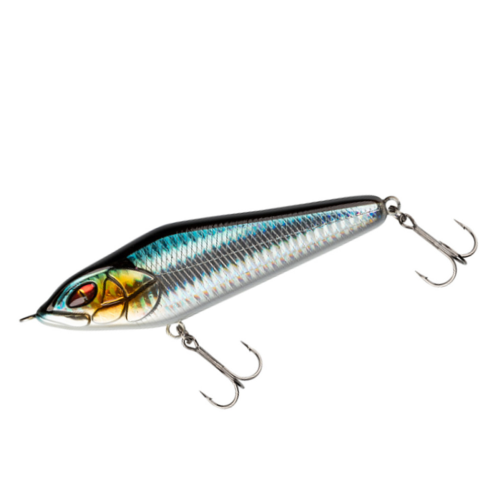 Воблер Daiwa Prorex Lazy Jerk 120SS 120mm #PPMB