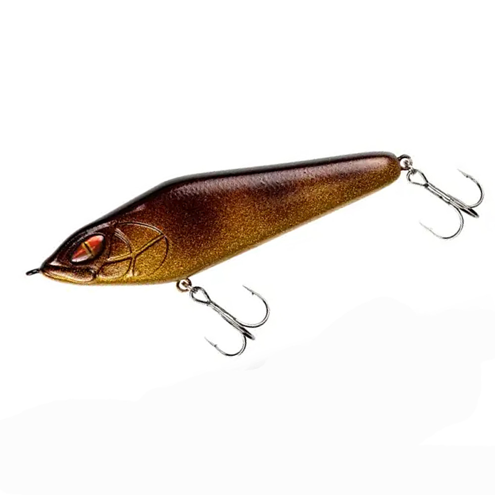 Воблер Daiwa Prorex Lazy Jerk 120SS 120mm #PPMB