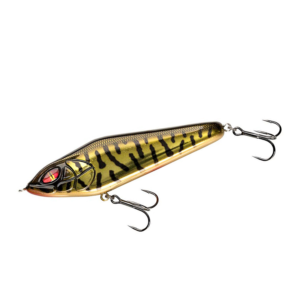 Воблер Daiwa Prorex Lazy Jerk 120SS 120mm #PPMB
