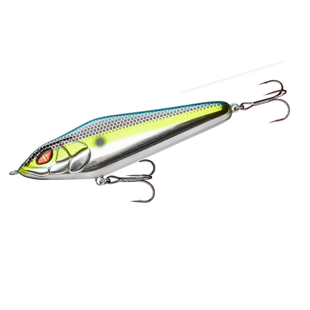 Воблер Daiwa Prorex Lazy Jerk 120SS 120mm #PPMB