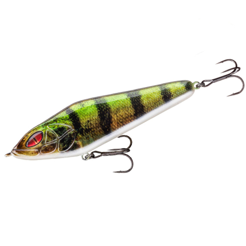 Воблер Daiwa Prorex Lazy Jerk 120SS 120mm #PPMB