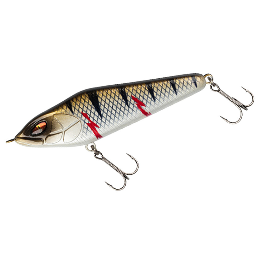 Воблер Daiwa Prorex Lazy Jerk 120SS 120mm #PPMB
