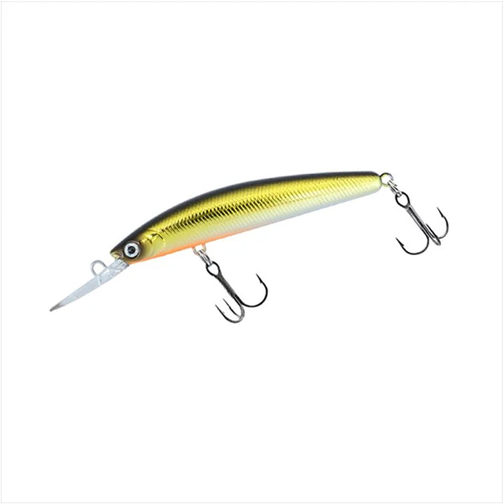 Воблер Daiwa Steez Double Clutch 50SP 48mm 2.7g #IP Wakasagi
