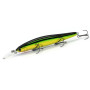 Воблер Daiwa Steez Minnow 110SP-MR 110mm 15.0g #Crown