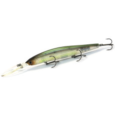 Воблер Daiwa Steez Minnow 125SP-EX DR 125mm 20.7g #Natural Ghost Shad