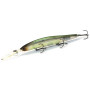 Воблер Daiwa Steez Minnow 125SP-EX DR 125mm 20.7g #Natural Ghost Shad