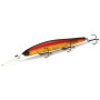 Воблер Daiwa Steez Minnow 125SP-EX DR 125mm 20.7g #Natural Ghost Shad