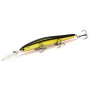 Воблер Daiwa Steez Minnow 125SP-EX DR 125mm 20.7g #Natural Ghost Shad
