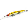 Воблер Daiwa Steez Minnow 125SP-EX DR 125mm 20.7g #Natural Ghost Shad