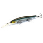 Воблер Daiwa Steez Minnow 125SP-EX DR 125mm 20.7g #Natural Ghost Shad