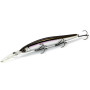 Воблер Daiwa Steez Minnow 125SP-EX DR 125mm 20.7g #Natural Ghost Shad